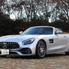 メルセデスAMG GT Cロードスター