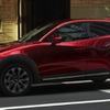 マツダ CX-3 改良新型