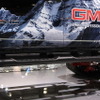 GMCシエラ2500HD オールテレインXオールマウンテン・コンセプト