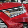 トヨタRAV4新型（ニューヨークモーターショー2018）