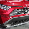 トヨタRAV4新型（ニューヨークモーターショー2018）