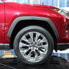 トヨタRAV4新型（ニューヨークモーターショー2018）