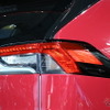 トヨタRAV4新型（ニューヨークモーターショー2018）