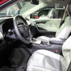 トヨタRAV4新型（ニューヨークモーターショー2018）
