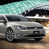 VW ゴルフ TSIコンフォートライン テックエディション