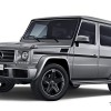 メルセデスベンツ G550 デジーノ マグノエディション