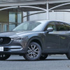 マツダ CX-5 2.5リットルガソリン