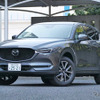 マツダ CX-5 2.5リットルガソリン