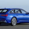 アウディ A6 アバント 新型