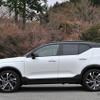 ボルボ XC40