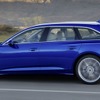 アウディ A6 アバント 新型