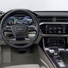 アウディ A6 アバント新型