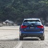 BMW X3 新型の中国仕様車