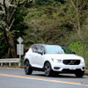 ボルボ XC40