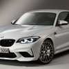 BMW M2コンペティション