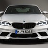 BMW M2コンペティション