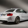 BMW M2コンペティション