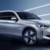 BMWコンセプト iX3