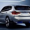 BMWコンセプト iX3