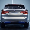 BMWコンセプト iX3