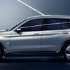 BMWコンセプト iX3