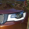 ジープ・コンパス新型