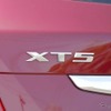 キャデラック XT5クロスオーバー