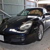 car audio newcomer！ PORSCHE Cayman（オーナー・松下純也さん）　by　EAST　前編