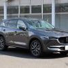 マツダ CX-5 2.2リットルディーゼル