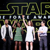 『スター・ウォーズ／フォースの覚醒』D23 EXPO 2015-(C)Getty Images