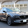 マツダ CX-5 2.5リットルガソリン