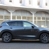 マツダ CX-5 2.5リットルガソリン