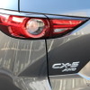 マツダ CX-5 2.5リットルガソリン