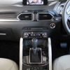 マツダ CX-5 2.5リットルガソリン