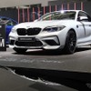 BMW M2コンペティション（北京モーターショー2018）