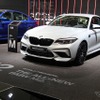 BMW M2コンペティション（北京モーターショー2018）