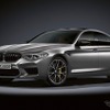 新型BMW M5コンペティション