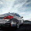 BMW M5コンペティション