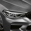 BMW M5コンペティション