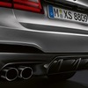 BMW M5コンペティション