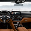 BMW M5コンペティション