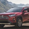 トヨタRAV4新型