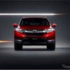 ホンダ CR-V 新型（欧州仕様）