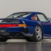 ポルシェ　959SC Canepa チューニング