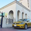 フォルクスワーゲン ゴルフ1.4TSI ハイライン