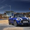 MINI 改良新型