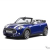 MINI 改良新型