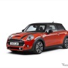 MINI 改良新型