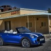 MINI 改良新型