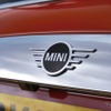 MINI 改良新型